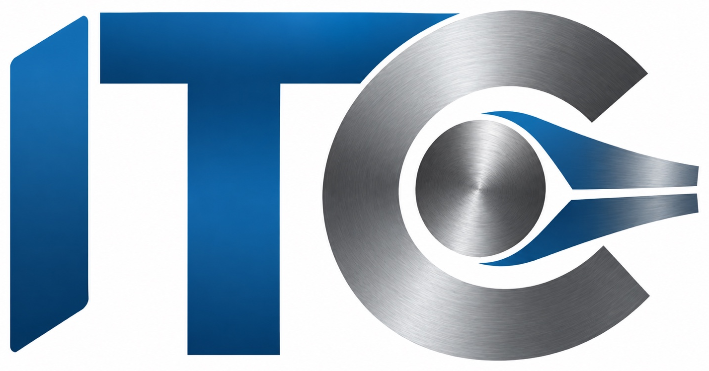 ITC logo