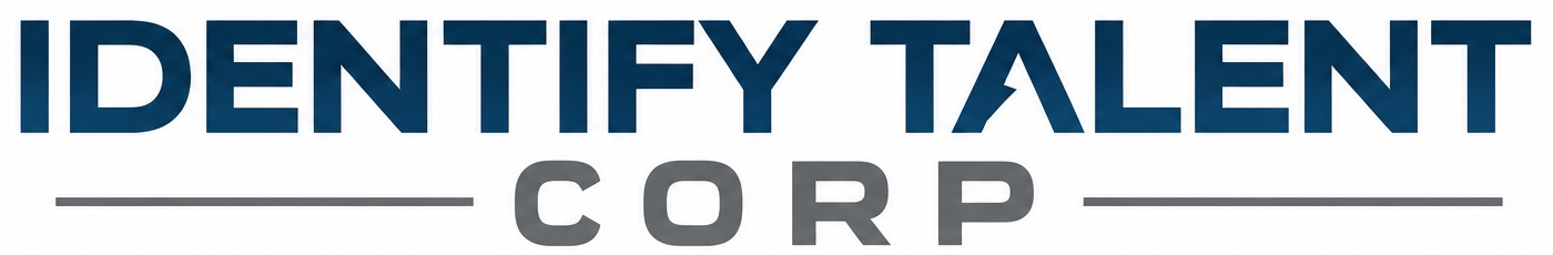 Identify Talent Corp